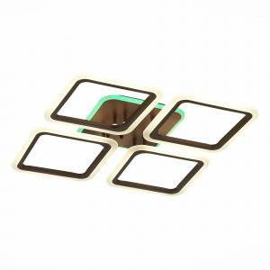 Потолочный светодиодный светильник Evoluce Serenity SLE900172-04RGB