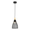 Подвесной светильник IMEX MD.3092-1-P BK