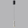 5698/7L LEDIO LN23 000 белый Подвес LED 7W 3000K 420Лм 220V LASSE