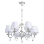 Подвесная люстра MW-Light Виталина 448012106 Подвесная люстра MW-Light Виталина 448012106