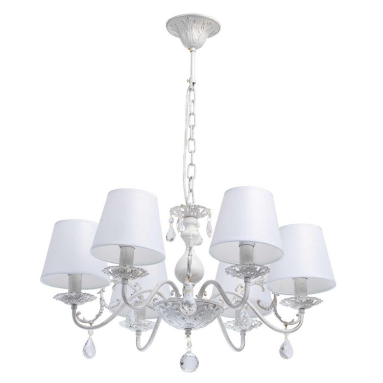 Подвесная люстра MW-Light Виталина 448012106 Подвесная люстра MW-Light Виталина 448012106