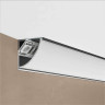 Светодиодная влагозащищенная лента Apeyron 10W/m 120LED/m 2835SMD холодный белый 5M 00-127
