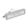Блок питания Apeyron 24V 60W IP67 2,5A 03-112 Блок питания Apeyron 24V 60W IP67 2,5A 03-112