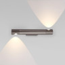 Настенный светильник 40161 LED титан