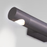 Настенный светильник 40161 LED титан