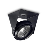 Спот Ideal Lux Channel D14 203140 Спот Ideal Lux Channel D14 203140
