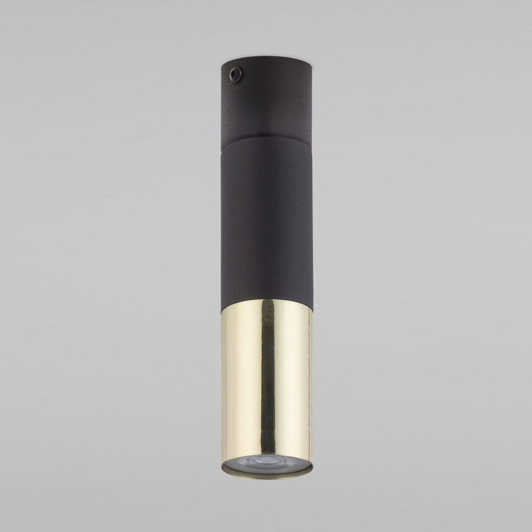 Потолочный светильник TK Lighting 4369 Elit Black