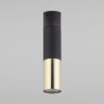 Потолочный светильник TK Lighting 4369 Elit Black