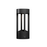 Настенный светильник (бра) Outdoor O458WL-L9GF3K Настенный светильник (бра) Outdoor O458WL-L9GF3K