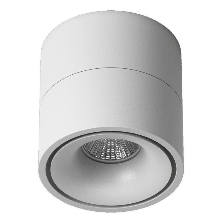 Светодиодный спот DesignLed RT-MJ-2080-W-8-WW 004760 Светодиодный спот DesignLed RT-MJ-2080-W-8-WW 004760