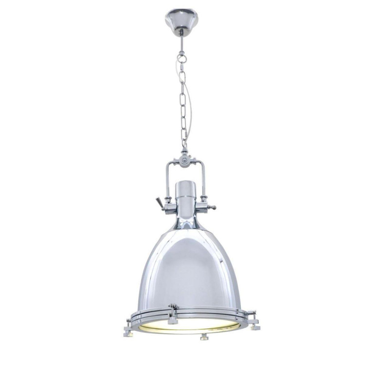 Подвесной светильник Lumina Deco Alcantare LDP 707-3 CHR Подвесной светильник Lumina Deco Alcantare LDP 707-3 CHR