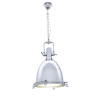 Подвесной светильник Lumina Deco Alcantare LDP 707-3 CHR Подвесной светильник Lumina Deco Alcantare LDP 707-3 CHR