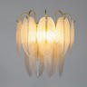 Настенный светильник Arte Lamp Evie A4052AP-2SG Настенный светильник Arte Lamp Evie A4052AP-2SG