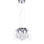 Подвесной светильник Lumina Deco Tosso LDP 8066-300 PR Подвесной светильник Lumina Deco Tosso LDP 8066-300 PR