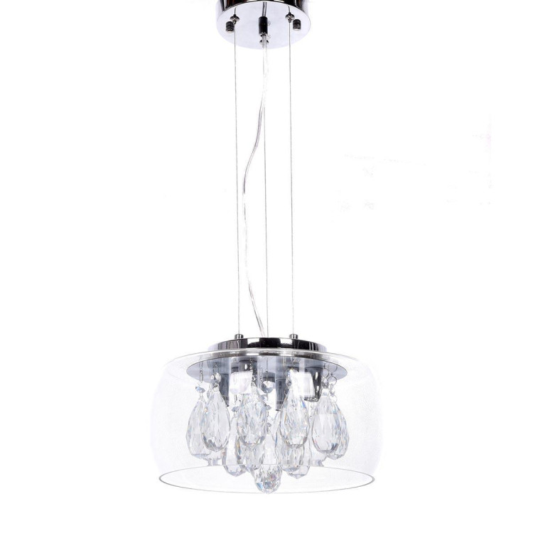 Подвесной светильник Lumina Deco Tosso LDP 8066-300 PR Подвесной светильник Lumina Deco Tosso LDP 8066-300 PR