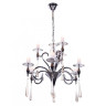 Подвесная люстра Lumina Deco Arterro LDP 8136-9 Подвесная люстра Lumina Deco Arterro LDP 8136-9
