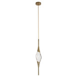 Подвесной светодиодный светильник Loft IT Pezzo 10235/600