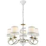 Подвесная люстра Velante 732-303-05