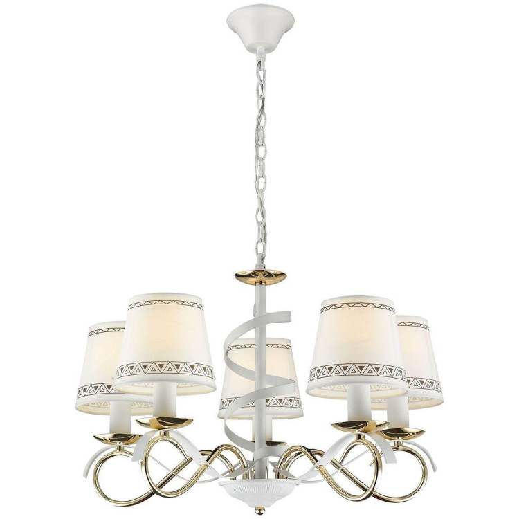 Подвесная люстра Velante 732-303-05