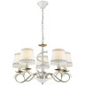 Подвесная люстра Velante 732-303-05