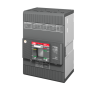 Выключатель автоматический ABB XT3N 250 TMD 250A в литом корпусе