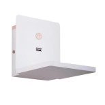 Настенный светодиодный светильник Lightstar Muro 808516 Настенный светодиодный светильник Lightstar Muro 808516