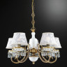 Подвесная люстра Reccagni Angelo L 8281/5