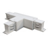 Комплектующие для накладной трековой системы Technical TRA005CT-31W-R