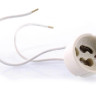 Розетка Deko-Light socket GU10 with 15 cm cable 100202