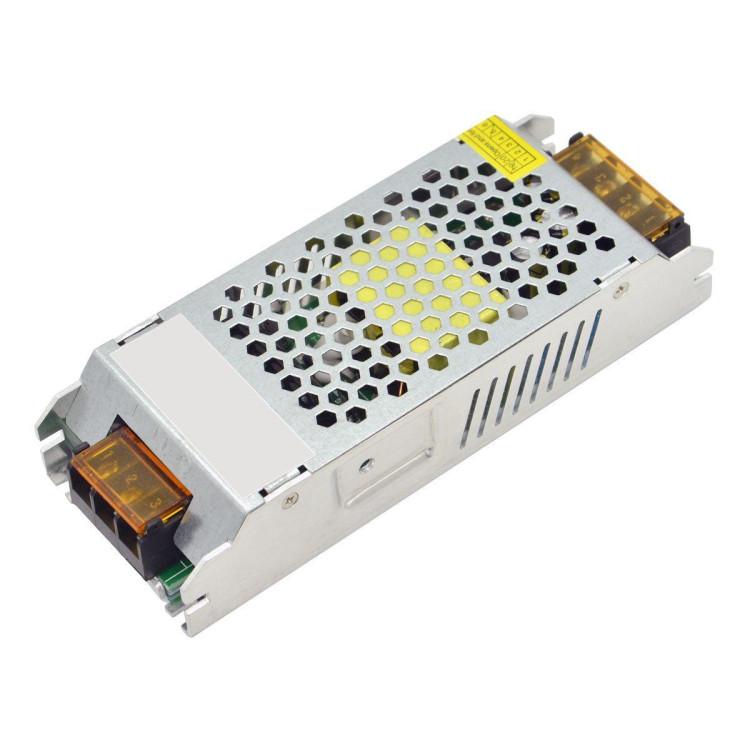 Блок питания Lumker 12V 100W IP20 8,3A T-100-12-LUX 007292 Блок питания Lumker 12V 100W IP20 8,3A T-100-12-LUX 007292