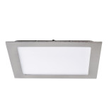 Встраиваемый светодиодный светильник Kanlux KATRO V2LED 18W-NW-SN 27215 Встраиваемый светодиодный светильник Kanlux KATRO V2LED 18W-NW-SN 27215