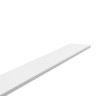 Экран для шинопровода Denkirs Smart Base TR2010-WH