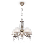 Люстра Maytoni Rapsodi RC305-PL-05-R