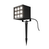 Ландшафтный светильник Outdoor O309FL-L18B3K Ландшафтный светильник Outdoor O309FL-L18B3K