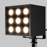 Ландшафтный светильник Outdoor O309FL-L18B3K Ландшафтный светильник Outdoor O309FL-L18B3K