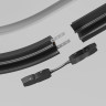 Комплектующие для трековой системы Technical TRA034CS-B Комплектующие для трековой системы Technical TRA034CS-B