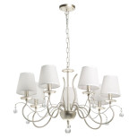 Подвесная люстра MW-Light Федерика 89 684012807 Подвесная люстра MW-Light Федерика 89 684012807