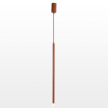 Подвесной светодиодный светильник Lussole Loft LSP-7005