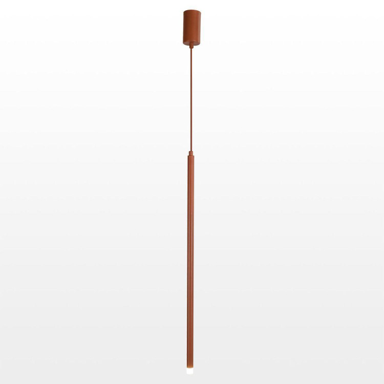 Подвесной светодиодный светильник Lussole Loft LSP-7005