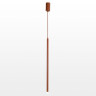 Подвесной светодиодный светильник Lussole Loft LSP-7005