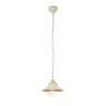 Подвесной светильник Arte Lamp Grazioso A4577SP-1WG