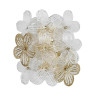 Настенный светильник Newport Flora 3664/A М0069631