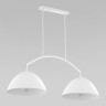 Подвесная люстра TK Lighting 6007 Faro New