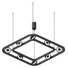 Подвесная люстра Ambrella light DIY Spot C9182 Подвесная люстра Ambrella light DIY Spot C9182