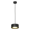 Подвесной светодиодный светильник Lussole Loft Lewisville LSP-7101