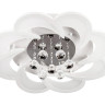 Потолочный светодиодный светильник Escada 10236/8LED