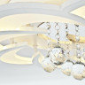 Потолочный светодиодный светильник Escada 10236/8LED