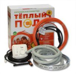 Комплект теплого пола Ceilhit 22 PSVD/18 240 до 1,8 м.кв, с терморегулятором