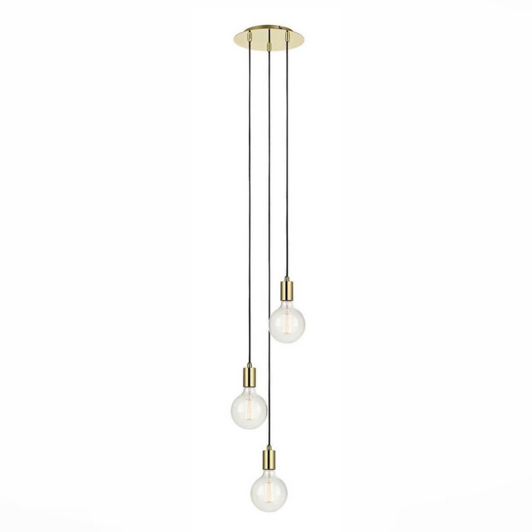 Подвесная люстра Markslojd Sky 106333