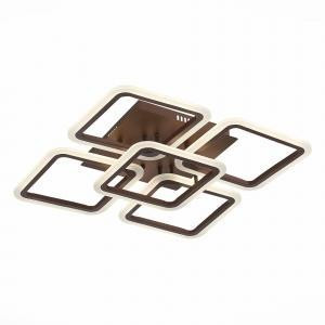 Потолочный светодиодный светильник Evoluce Serenity SLE900172-05